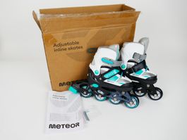 Meteor Rox 22363 Roller Skates / Inlineskates