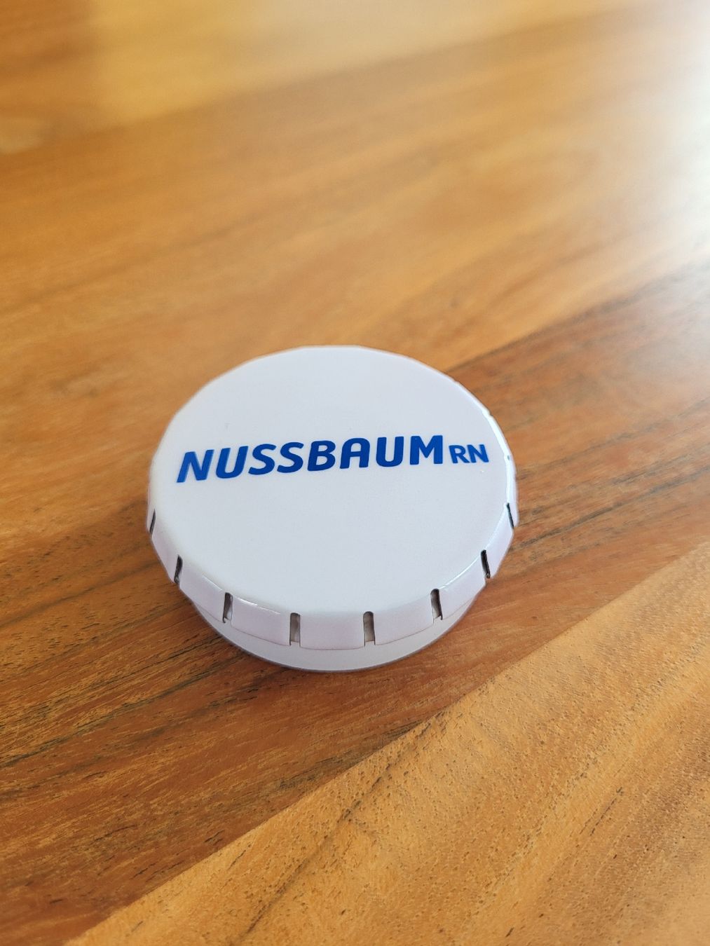 Contenitori & Simili: Kleine Dose – Usato da Aarburg venduto da Misohn
