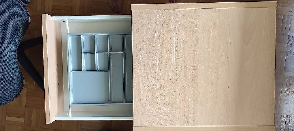 Korpus: Korpus mit Rollen – Gebraucht aus Meilen von san_jpk2 1