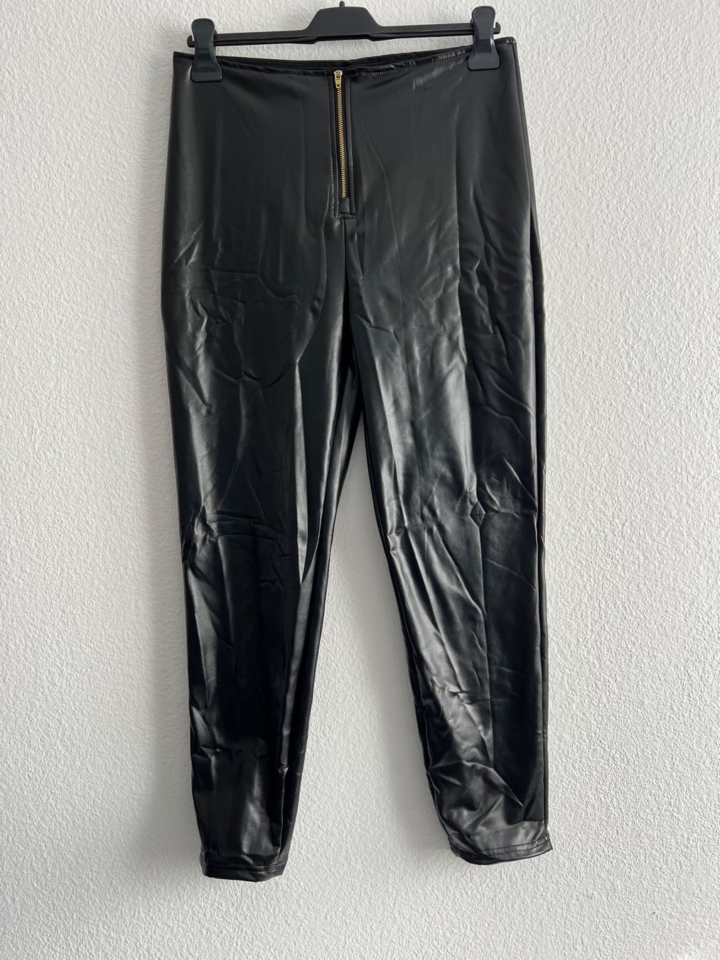 Leggings: SeXy Kunstleder Leggings – Nuovo e nell'imballaggio originale da Uetendorf venduto da Stoun 5