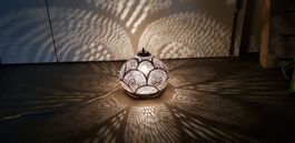 Tischlampe