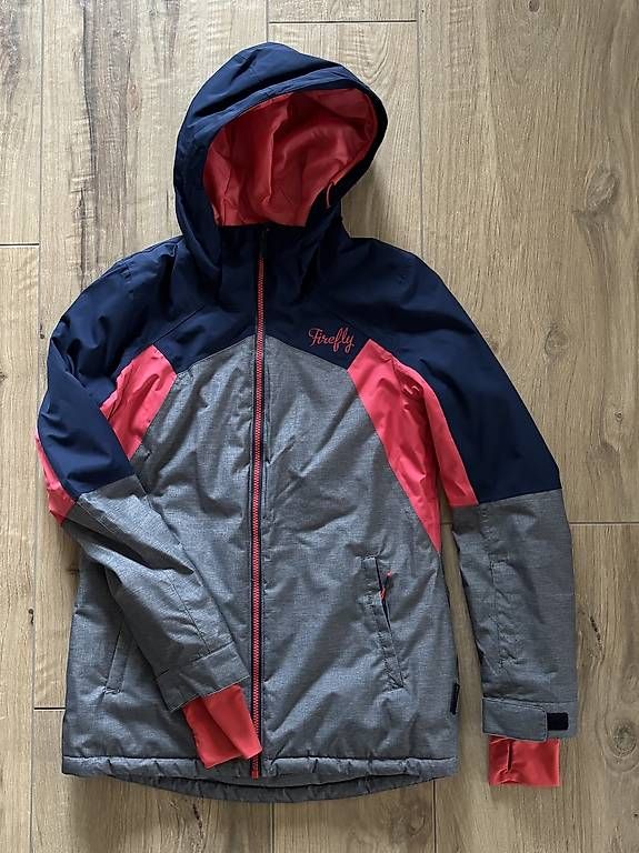 Vestes & Manteaux: Firefly Skijacke Mädchen Grösse 34 – D'occasion à Subingen par Broedu79