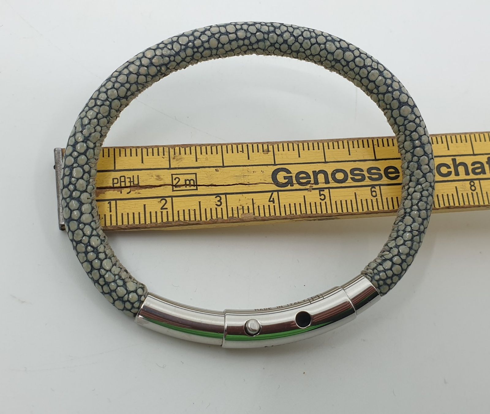 Bracciali & Braccialetti: Armband Nomination – Usato da Emmen venduto da magelan 3