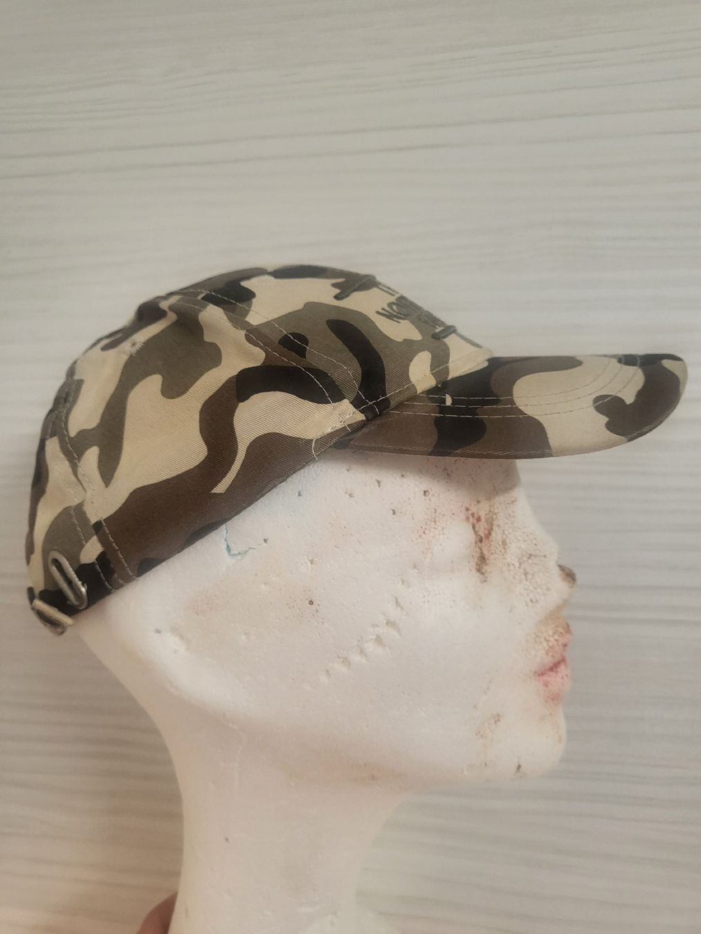 Altro abbigliamento per bambino: 5 Stück Caps, Grösse 54 – Usato da Delémont venduto da mvl_l76c 3
