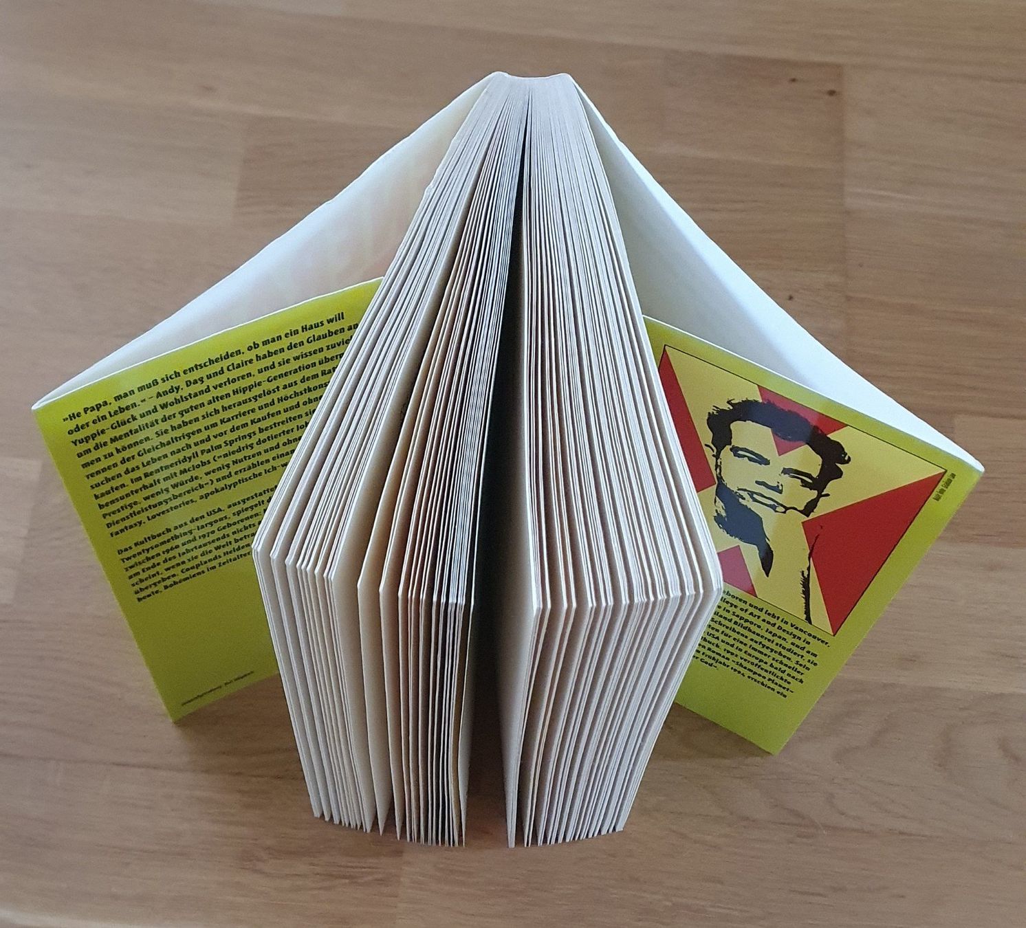 Libri: Generation X / von Douglas Coupland – Usato da Emmenbrücke venduto da Re6020 2