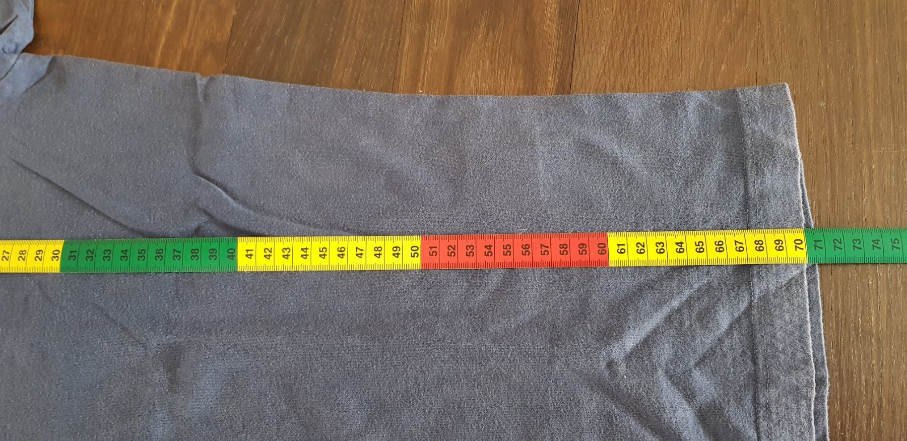 Kappa T-shirt: Kappa Segelshirt XL – Usato da Unterseen venduto da rej_lnk9 3