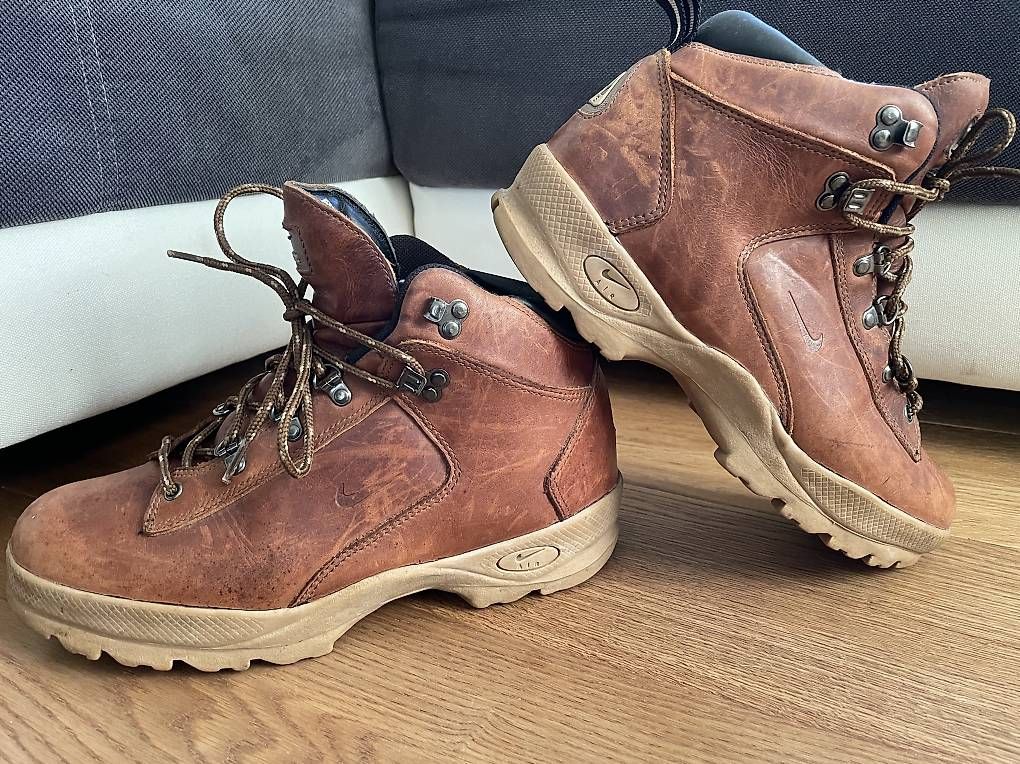 Scarpe da uomo: Nike Wanderschuhe Grösse 44 – Usato da Muttenz venduto da Style_2000