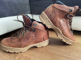 Nike Wanderschuhe Grösse 44