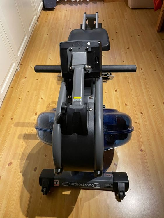 cardiostrong Baltic Rower Pro Kaufen auf Ricardo