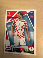 Borna Barisic (Topps Match Attax Euro 2024)