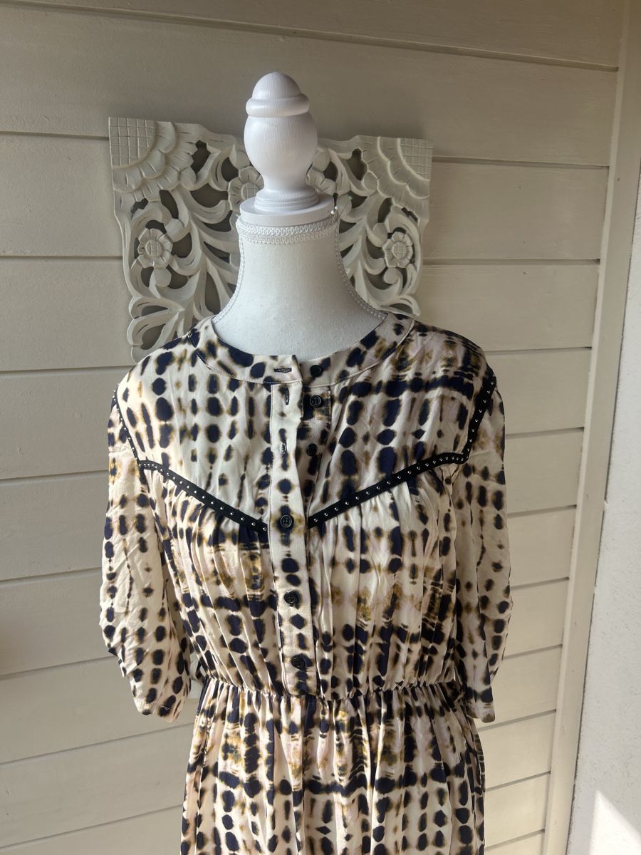 Vestiti: Kleid, Grösse 38 / M – Nuovo (secondo la descrizione) da Kirchdorf BE venduto da Stella130 1