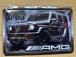 Mercedes Benz g 63 g klasse