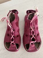Kinder Sandalen Affenzahn Grösse 27 viel getragen🙈🙉