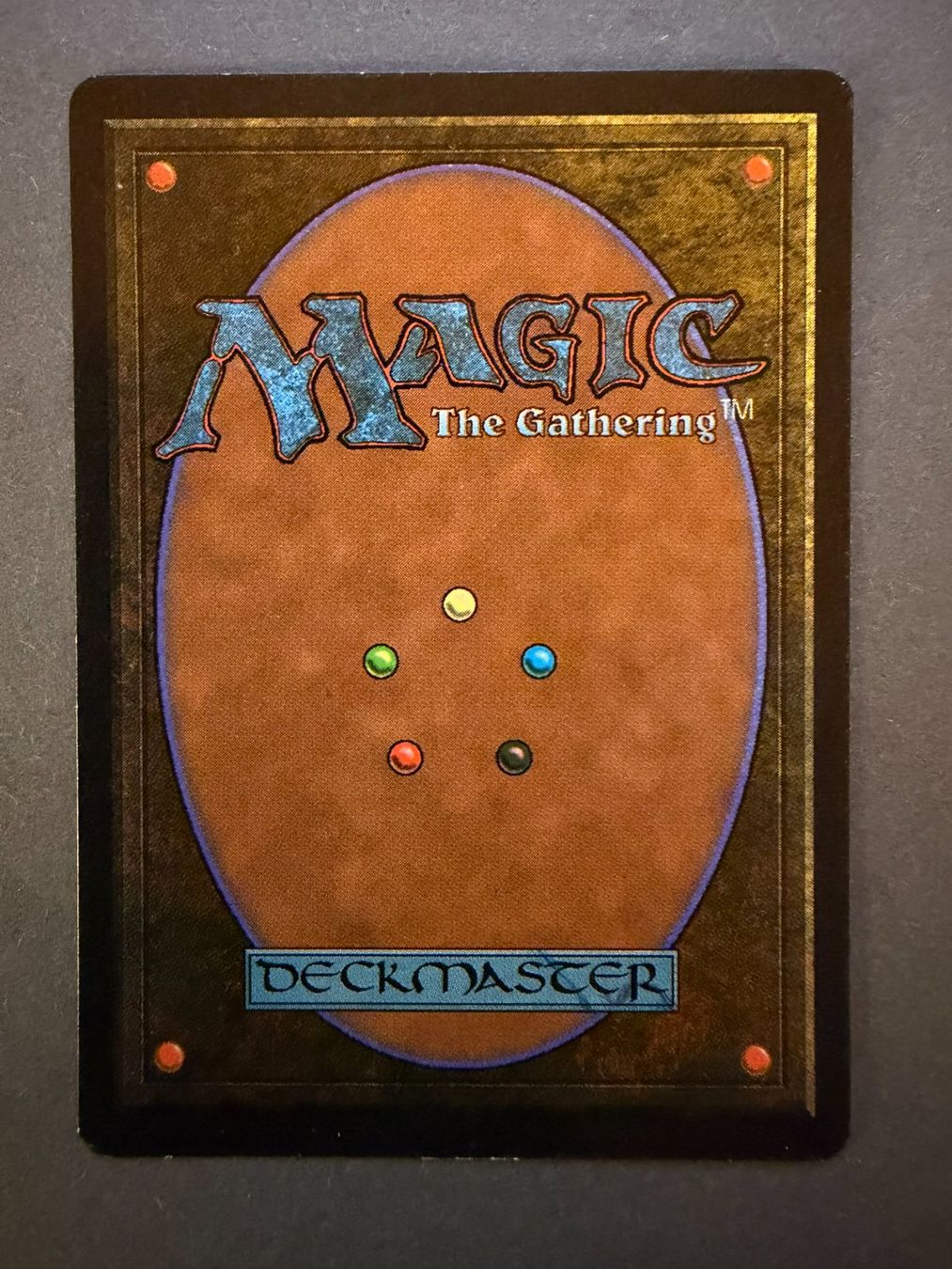 Magic The Gathering Sammelbilder & Trading cards: Rukh Egg// Arabian Nights // Magic The Gathering – Gebraucht aus Binz von Tempelritter 1