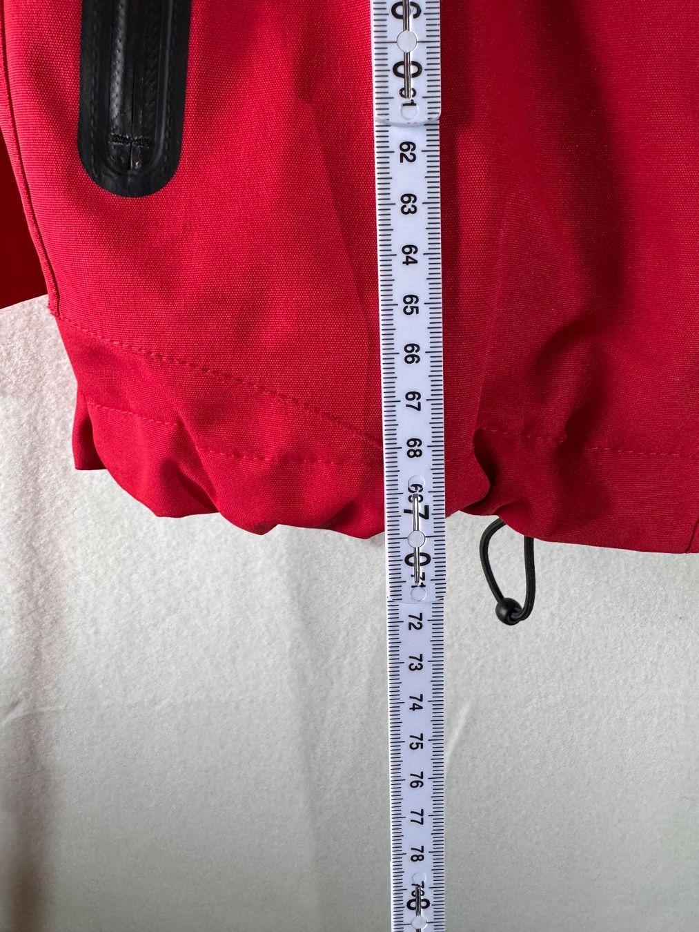 Jacken: rote Hakro Funktionsjacke Gr. M – Gebraucht aus Grosswangen von second_hand_dress 5