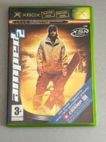 Amped 2 - XBOX Classic