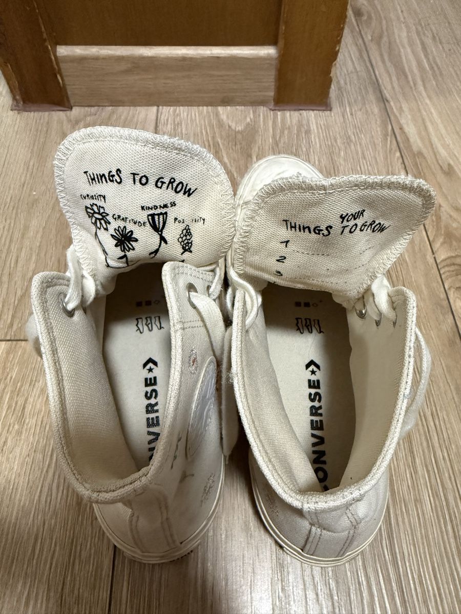 Converse Scarpe da donna: Converse all stars  – Usato da Chur venduto da mon_st96 2