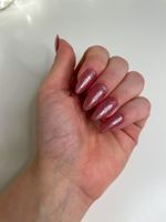 Press on nails