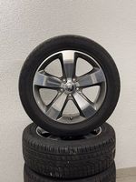 Original Jeep Grand Cherokee 20 Zoll Felgen 