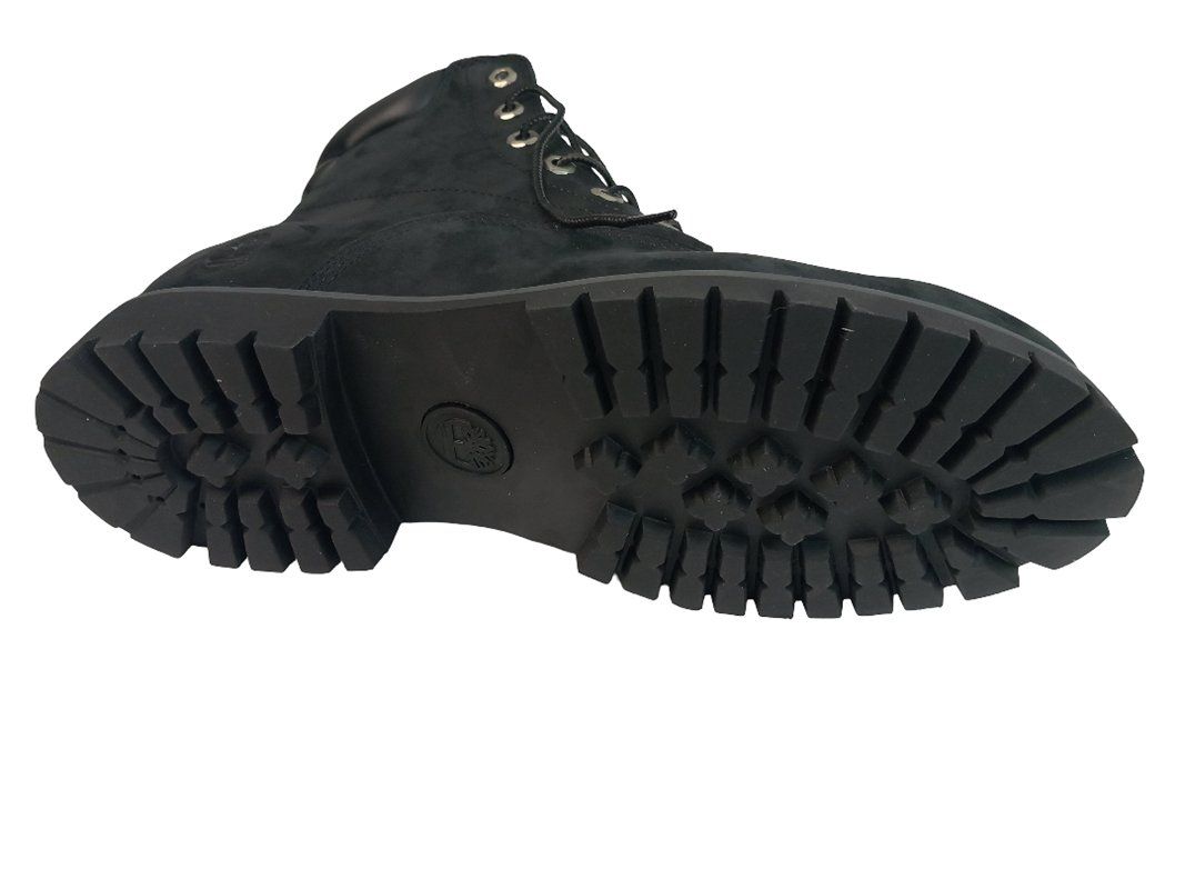 Timberland Scarpe da uomo: TIMBERLAND Winterschuhe Herren, Gr. 44 – Nuovo (secondo la descrizione) da Hünenberg venduto da Restwert_Zug 5