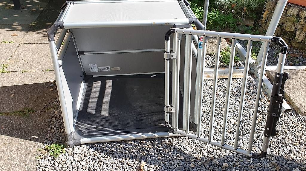 Cucce & Letti: Hundebox, Dog box proline, Condor – Usato da Altstätten SG venduto da ann_l27q 1