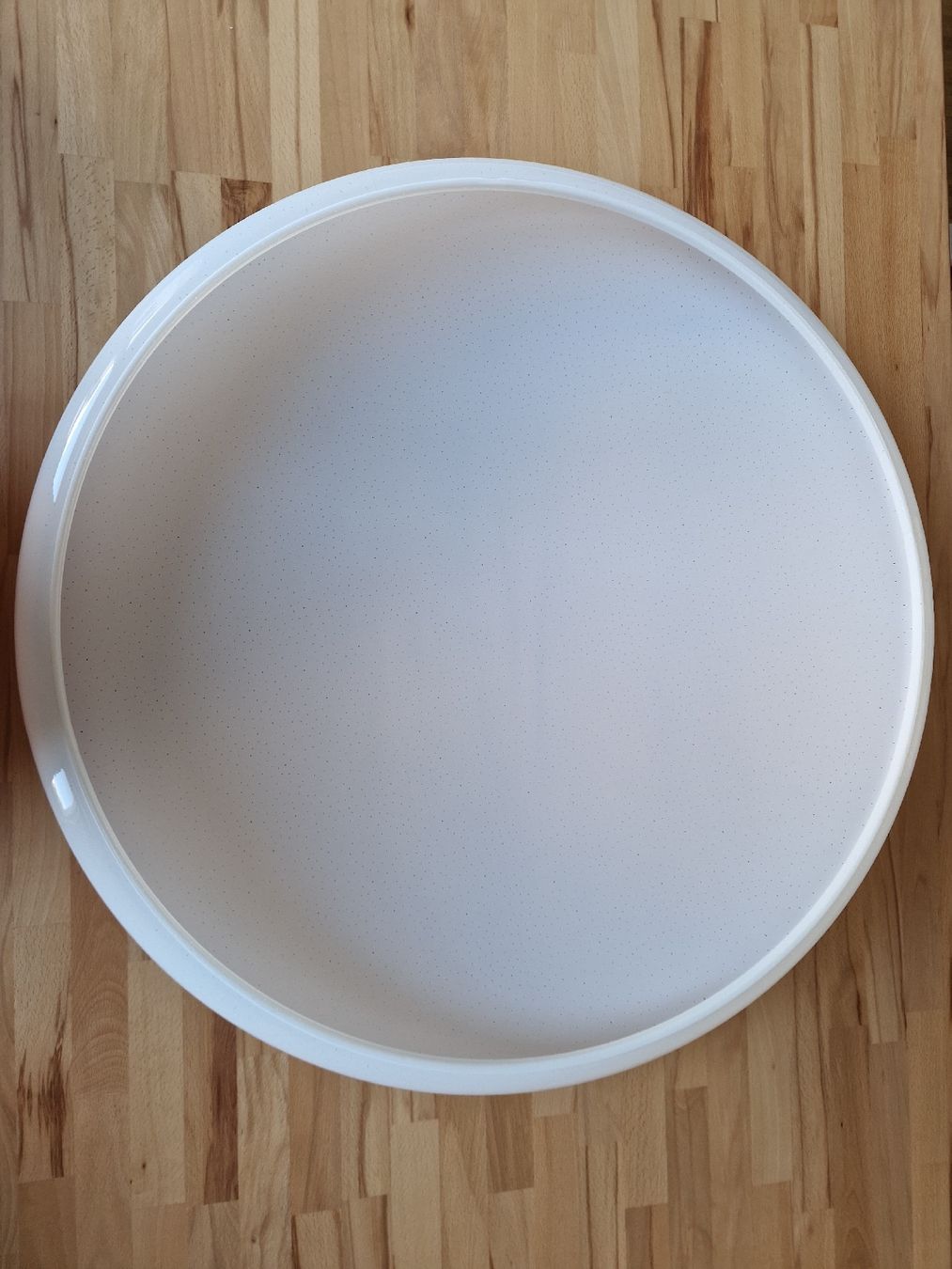 Lampadari & plafoniere: Ceiling lamp (new, 76 cm diameter) – Nuovo (secondo la descrizione) da Basel venduto da n.manas 1