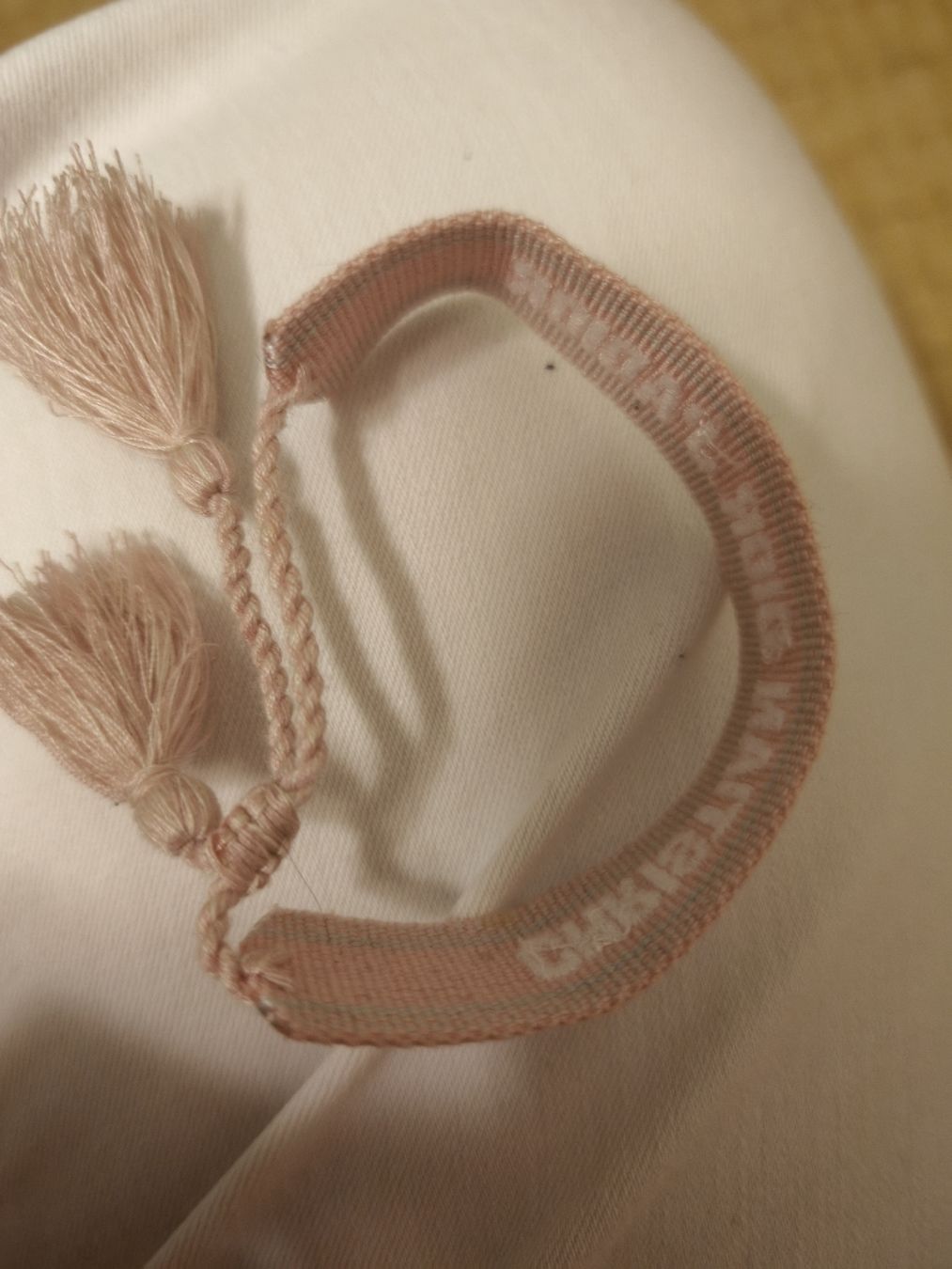 Armbänder & -reifen: Armband – Neu (gemäss Beschreibung) aus Sulgen von 34j_p6s2 1