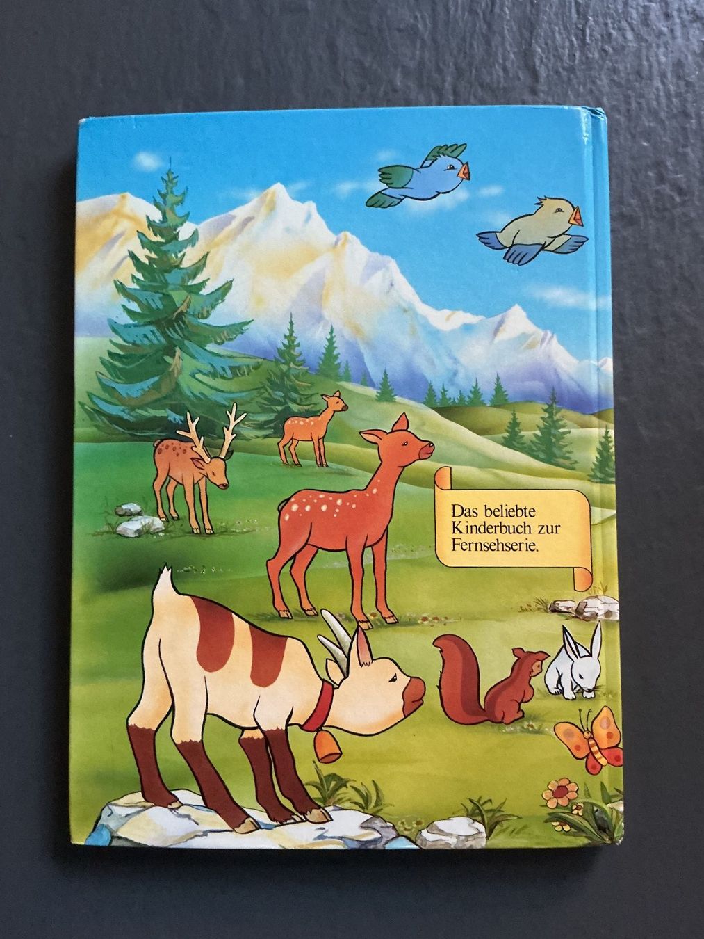 Bücher: Heidi – Gebraucht aus Niederhasli von ercp4 1