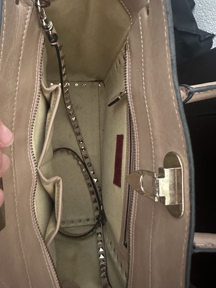 Valentino Borse da donna: Original Valentino Tasche  – Usato da St. Gallen venduto da Kosa97 7