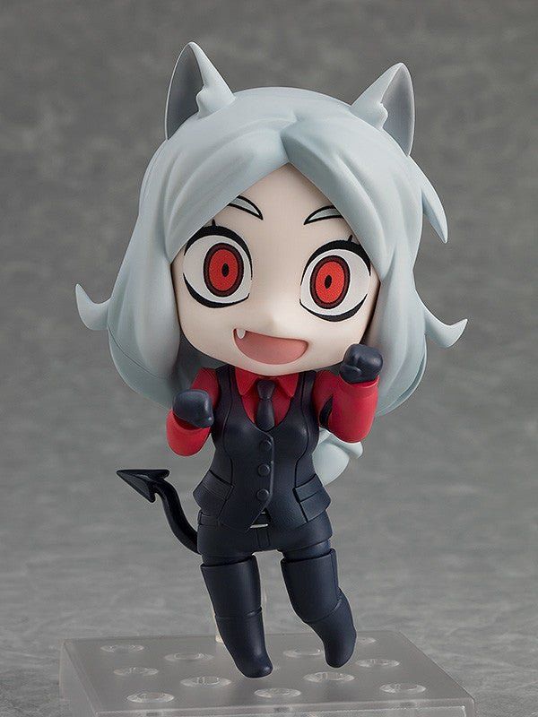 Figuren: Cerberus (Helltaker) Nendoroid Unopened – Neu und originalverpackt aus Vessy von Krono5