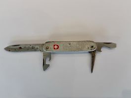 Schönes altes Sackmesser Victorinox 1986