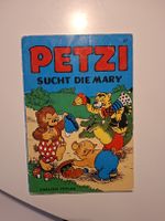 Petzi sucht Mary
