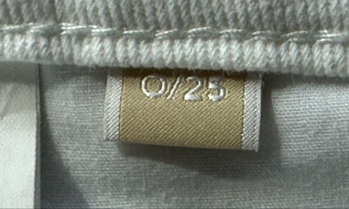 Michael Kors Jeans: Jeans bianchi in cotone Michael Kors – Usato da Castel San Pietro venduto da Moregi 4
