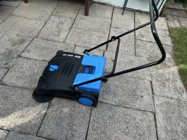 Hand-Kehrmaschine GKM 700