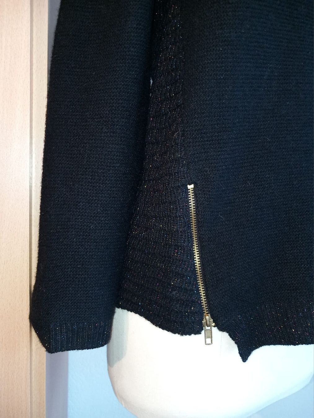 Kookai Pullover & Sweatshirts: Damen Wollen Pullover von Kookai Gr. XS – Gebraucht aus Winterthur von Jopf1 3