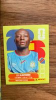 Panini FIFA WM 2026 Sticker COD 10 Edo Kayembe