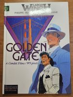 Largo Winch N 11 (T.T.B.E.)  Golden Gate