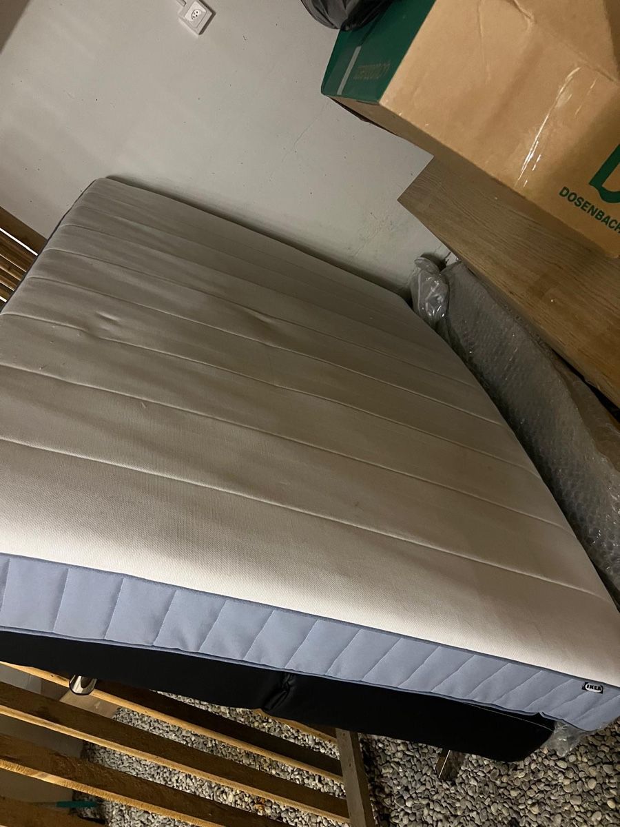 Ikea Letti: İkea bett – Usato da Rorschach venduto da sev_z2mg
