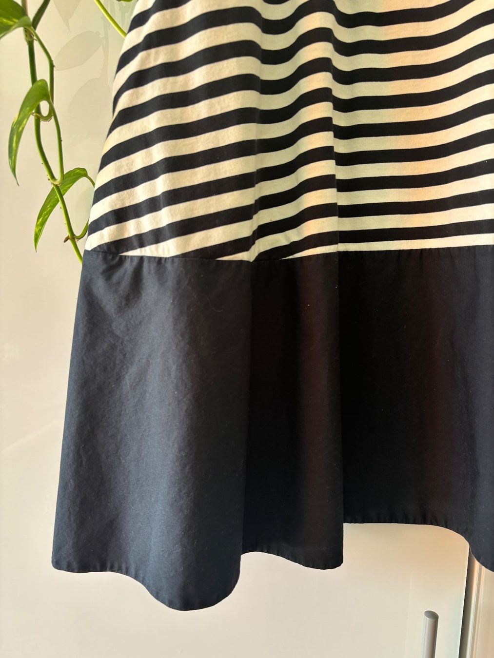 Cos Kleider: COS gestreiftes Kleid Gr. S – Gebraucht aus Zürich von missmodernage 3