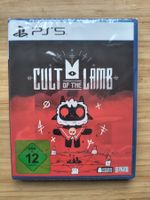 Cult of the Lamb Sealed (PS 5)