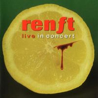 Renft – Live In Concert - Vergriffen - b