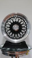 Lenso®️ BSX 17 Zoll (1 Satz = 4 Stk.)