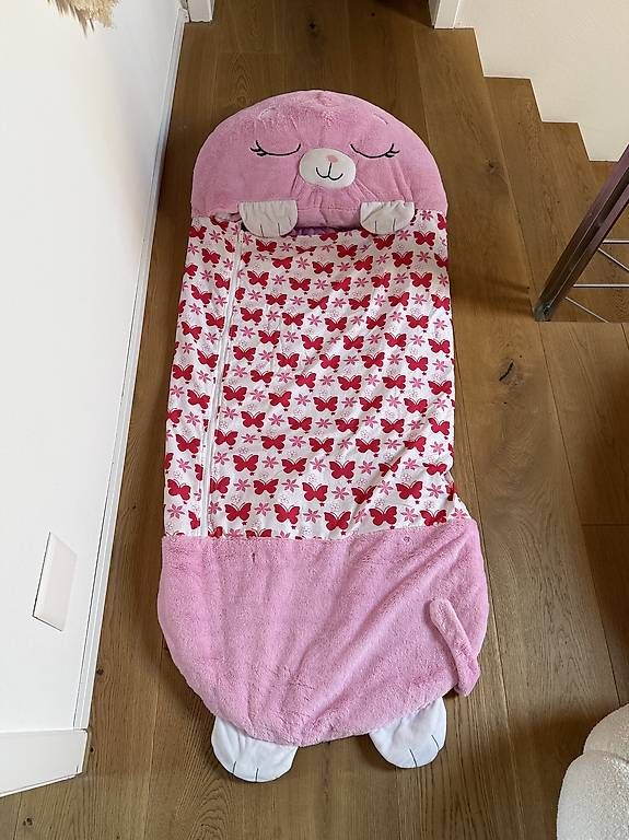 Schlafsäcke: Schlafsack Happy Nappers Grösse L – Gebraucht aus maienfeld von marti-86