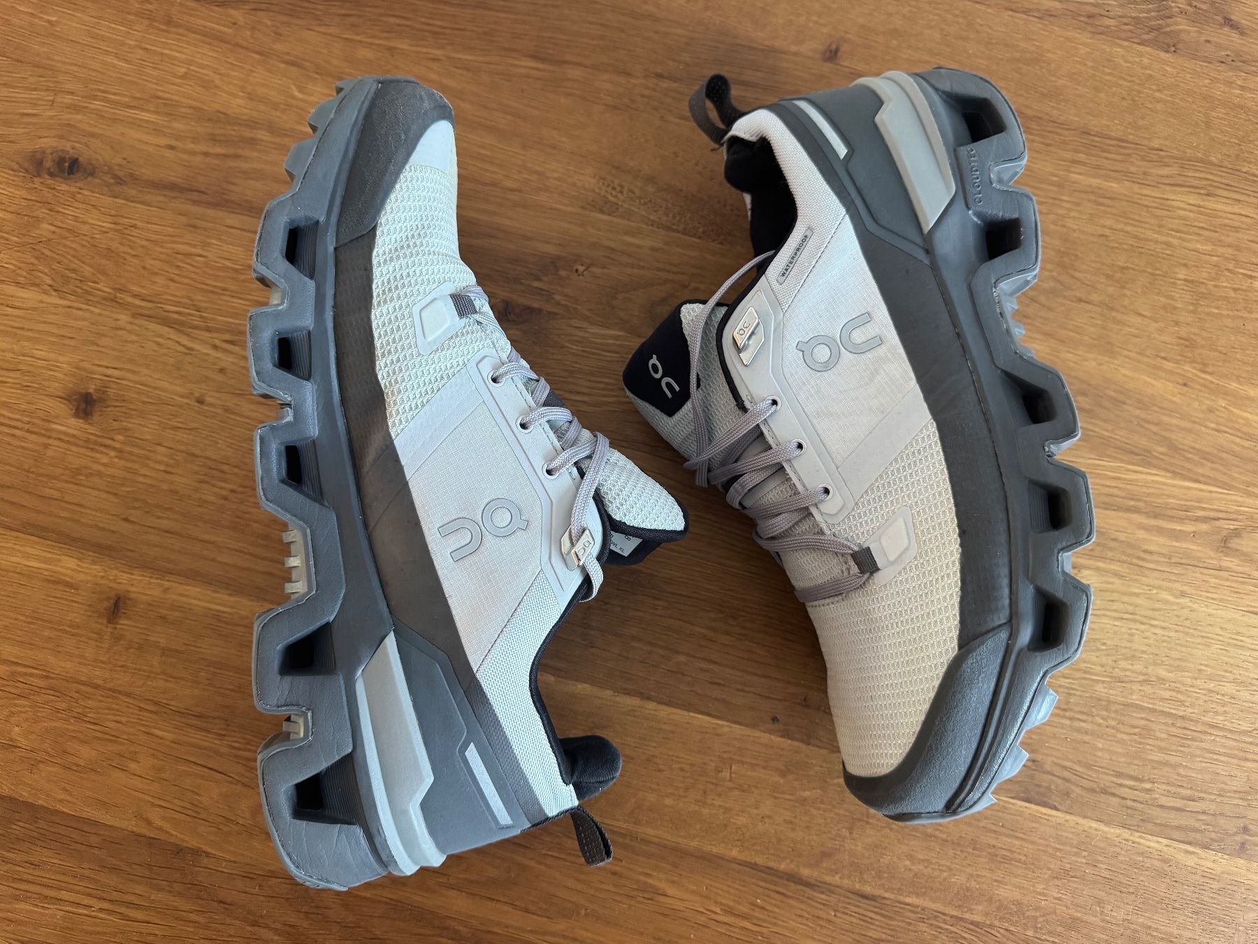 On Chaussures hommes: On Schuhe Gr 42 – Neuf (Voir description) à Frauenfeld par max11116 4