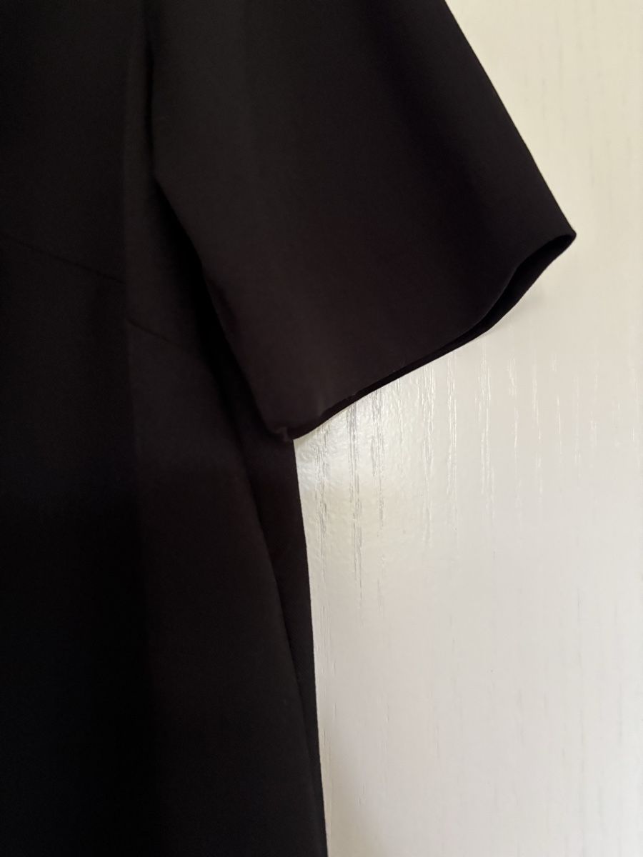 H&M Kleider: Kleid schwarz Gr. M neu – Neu (gemäss Beschreibung) aus Stachen von miggi2000 1