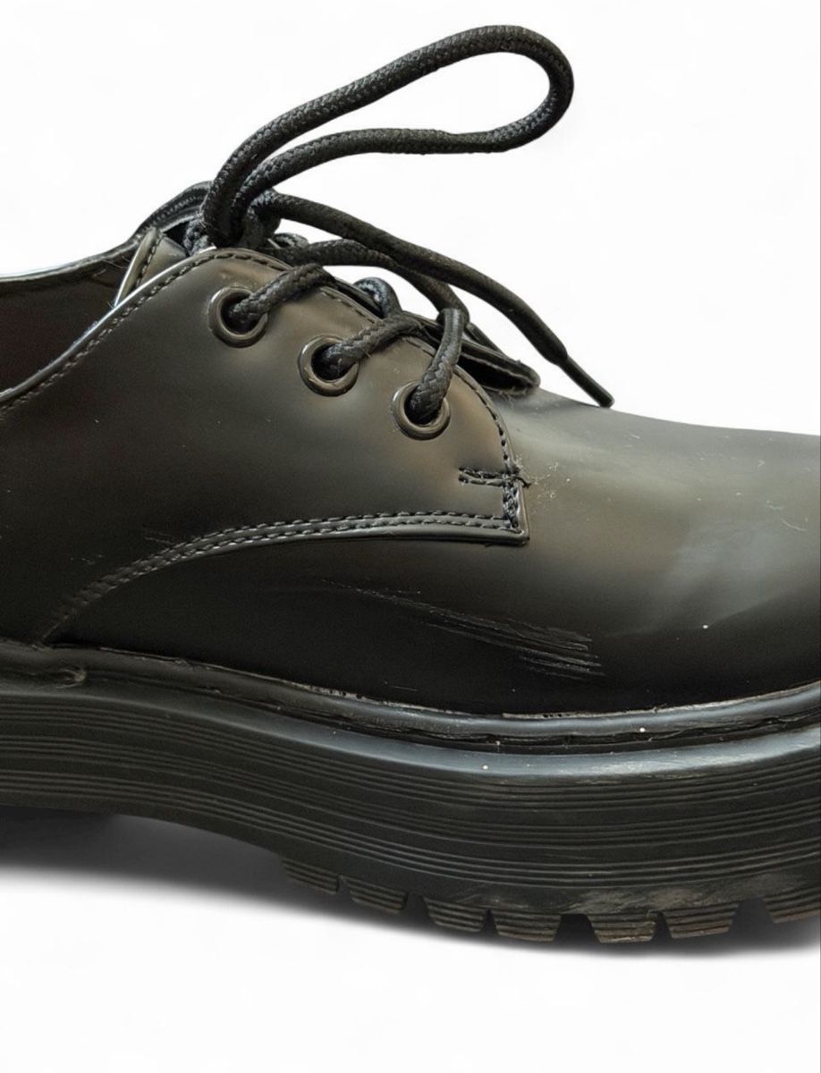 Damenschuhe: Schuhe Marke Primark schwarz Groesse 37 gebraucht – Gebraucht aus Gettnau von svnnja 4