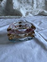 Aschenbecher Set mid century 
