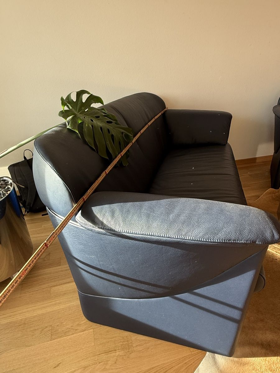 Sofas: Sofa – Gebraucht aus Wallisellen von Efrillo