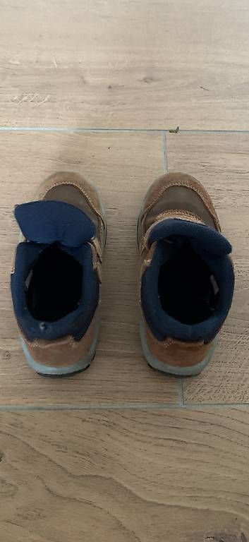 Scarpe per ragazzi: Shuhe  – Usato da Basel venduto da Frani010 2
