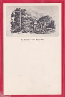 AUS KÜNSTLER LIEDER, BASEL 1826